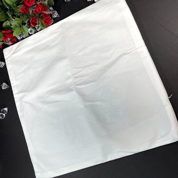 Coffee Lady Jeans Accent Pillowcase Throw Sham Pillow Cushion Cover Home Decor - Picture 8 of 14